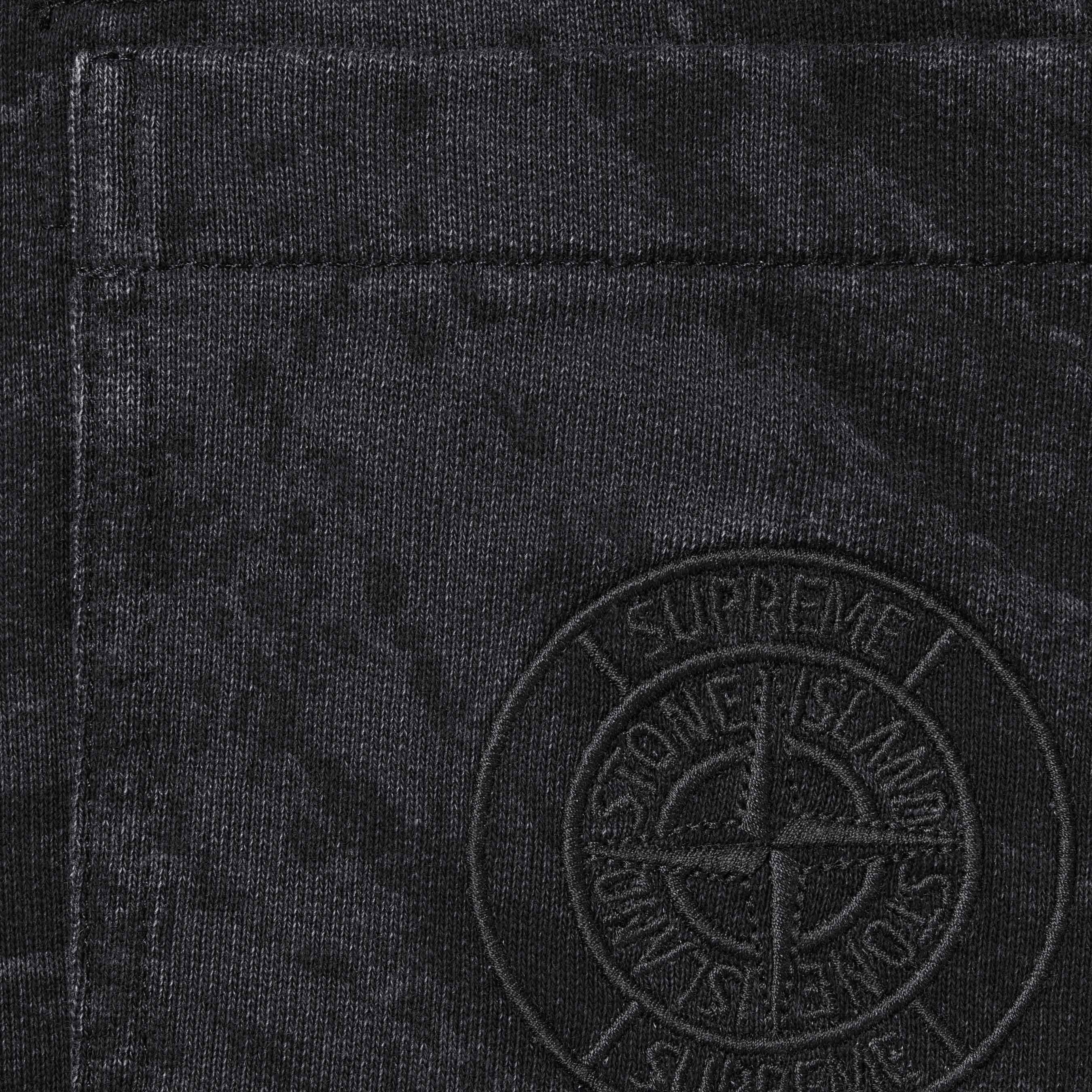 Supreme®/Stone Island® Sweatpant view 2